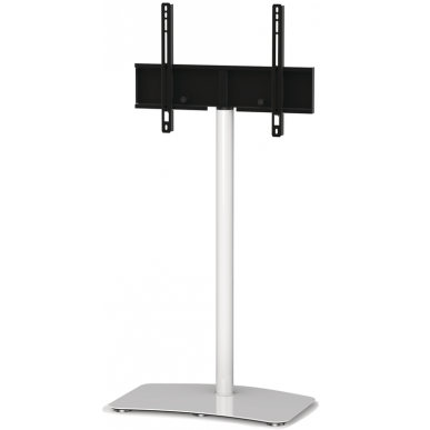 Стойка для ТВ Sonorous PL 2800 WHT WHT